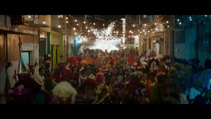 Gringo Red Band Trailer #1 (2018) _ Movieclips Trailers-j_4nkXzRJQ4