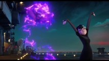 Hotel Transylvania 3 - Summer Vacation International Trailer #1 (2017) _ Movieclips Trailers-yo95zKiJjk8