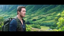 Jurassic World - Fallen Kingdom Sneak Peek #3 (2018) _ 'More Teeth' _ Movieclips Trailers-8wvsCaXT5eI