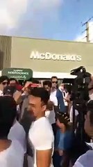 Hania Kahan Bethege What Fahad Mustafa Rep