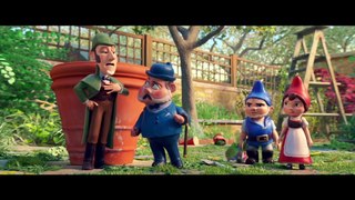 Sherlock Gnomes Trailer #1 (2018) _ Movieclips Trailers-zC9b1orltc8