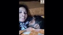 New IMO video call from my phone