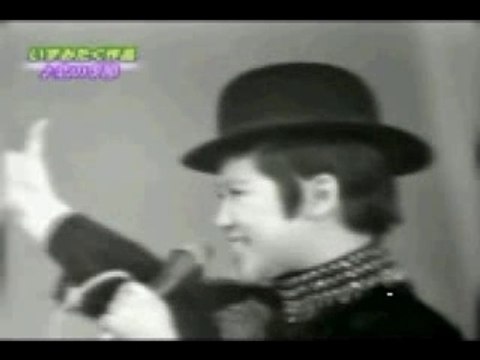 Pinky&killers koinokisetsu-TV.ver