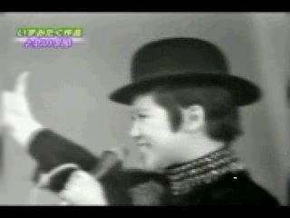 Pinky&killers koinokisetsu-TV.ver