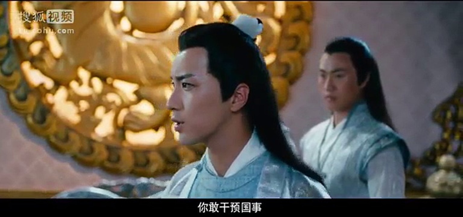拜見宮主大人10