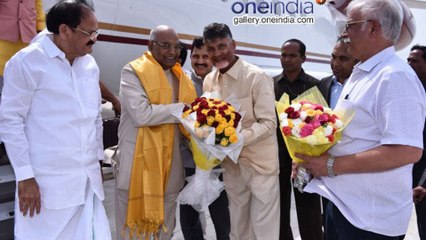 Ramnath Kovid in Amravati : రాష్ట్రపతిని ఆకట్టుకున్న AP టెక్నాలజీ  ..రియల్ టైమ్ గవర్నెన్స్