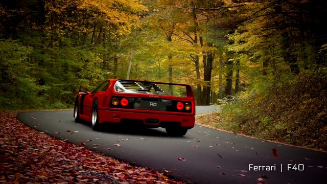 Gran Turismo Sport Official December Update Trailer-j88wraHgevE