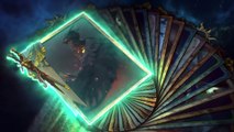 Gwent - The Witcher 3 Card Game Official Midwinter Update Trailer-rJtmMHg76dY