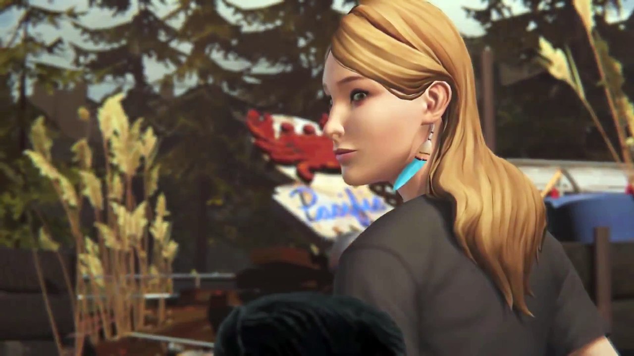 Life Is Strange - Before the Storm Official Complete Season Trailer-bPJlr5V2g10