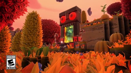 Portal Knights Official Winter Wonderland Event Trailer-RCmr0KnGk7A