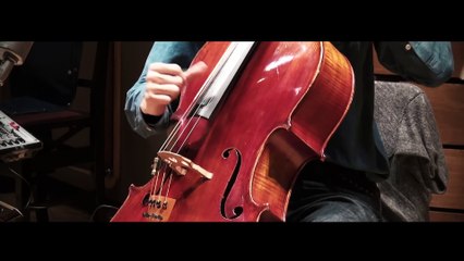 Splatoon 2 Official Behind the Scenes of the Music Trailer-TENtjPZAmx0