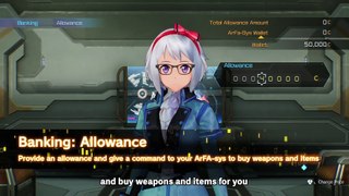 Sword Art Online - Fatal Bullet Official Features and Story Trailer-Jj67FWtFZWA