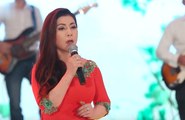 Đừng Nhắc Chuyện Lòng - Minh Nguyệt