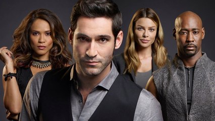 Lucifer Season 3 Episode 11 Fox Broadcasting Company