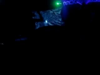 Burning Man 2007: Moon Bass Beats