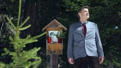 Willy Lampfrecher - Heimat und Weihnacht 2017