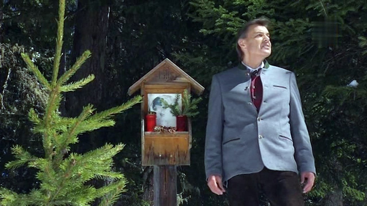 Willy Lampfrecher - Heimat und Weihnacht 2017