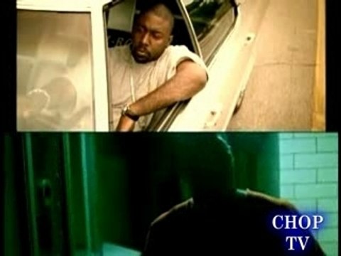 Trae Ft. Z-ro & Shyna - Let Me Live (Screwed & Chopped)