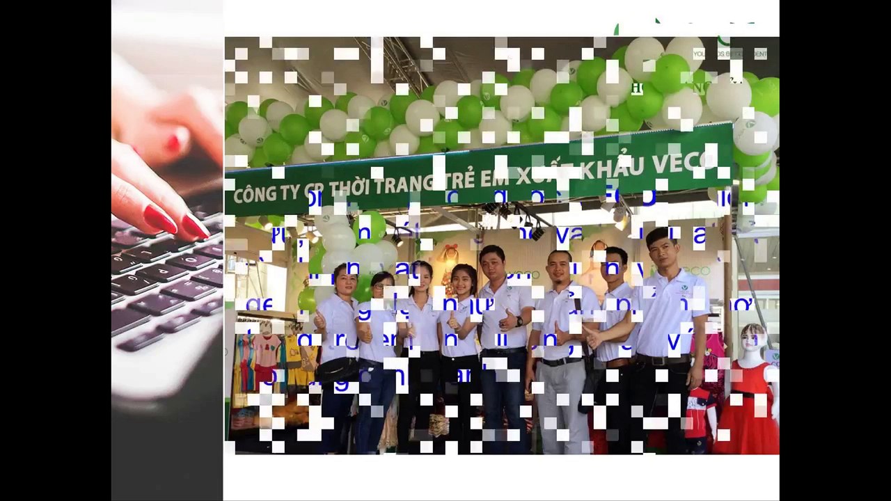 Quần áo trẻ em xuất khẩu giá sỉ - Đóng hàng Tết cho các đại lý chợ An Đông