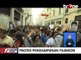 Mantan Presiden Diberikan Grasi, Warga Peru Protes
