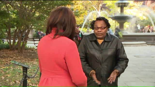 Grandmother Plans to Sue NYPD, Says Cops Forced Her to Stay Inside Apartment for 16 Hours