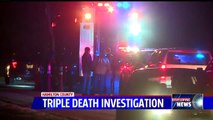 `I`m Just in Shock:` Family Speaks Out After Three Relatives Found Dead in