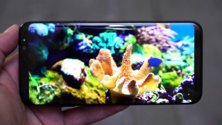 Galaxy S8 Impressions - 5 Things You Didn't Know!-4