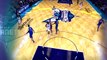 Kevin Durant, Giannis Antetokounmpo, and Every Dunk From Sunday