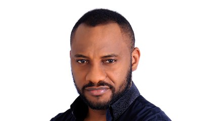 Yul Edochie Biography and Net Worth