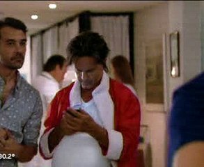 Pedro en Las Estrellas capítulo 151 parte 5 - 26 de Diciembre