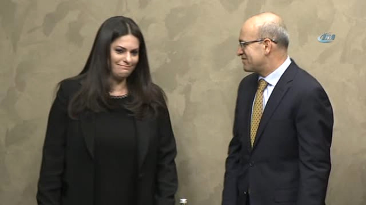 Başbakan Yıldırım: "Amerikan Yönetiminin Kudüs Konusunda Aldığı Kararın Sonuçları Kapsamlı...