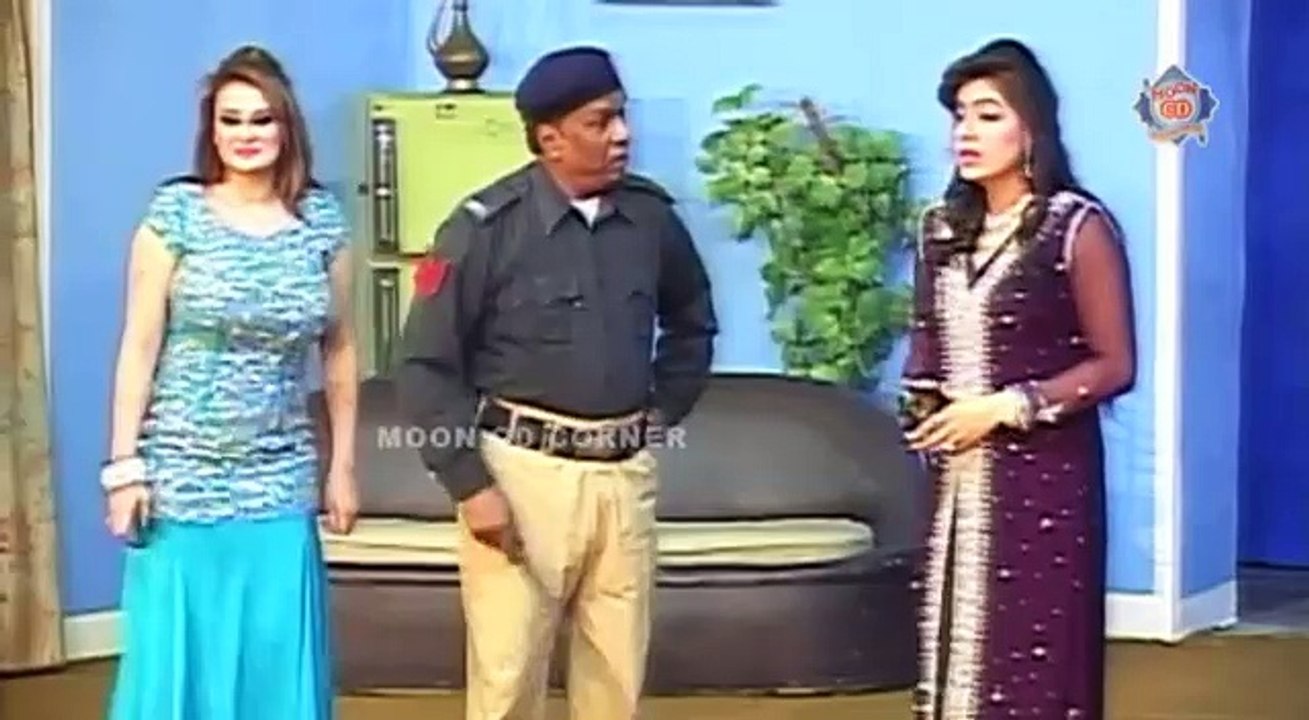 Best_Of_Zafri_Khan___Khushbu_and_Sajan_Abbas_-_Punjabi_Stage_Drama_2018
