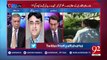 Is Jahangir Tareen going to leave Politics - Asad Umar responds