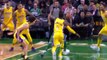 Best Crossovers and Handles from Week 4 of the NBA Season (Kyrie, LeB