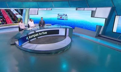 Penataan Tanah Abang Tak Langgar Perda Karena..