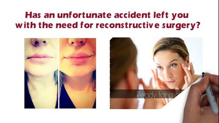 Reconstructive Surgery In Lexington