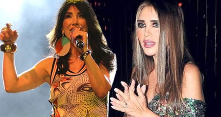 Hande Yener, Seren Serengil'in Çıplak Fotoğrafını Paylaştı