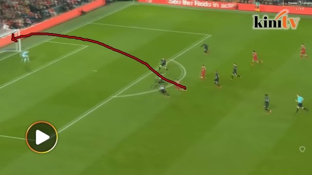 Liverpool 'makan besar', Coutinho, Firmino ledak gol lawa