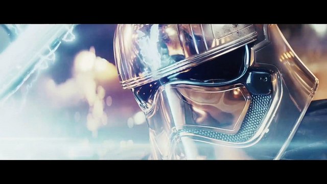 Star Wars: The Last Jedi - Exclusive Interview With Benicio Del Toro