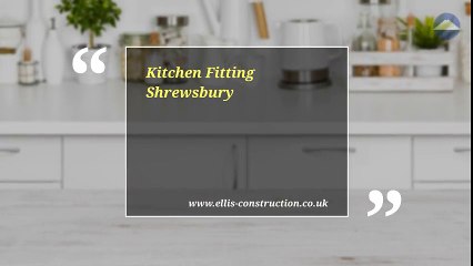 Ellis Carpentry Construction and Roofing