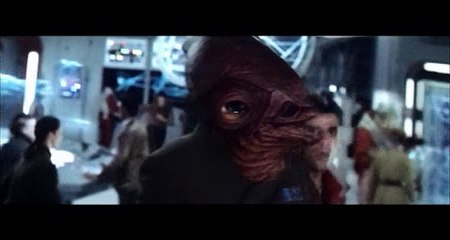 Star Wars The Return of Jedi 2017