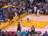 Play Of The Day - Durant Berhasil Gagalkan Upaya LeBron