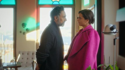 Ufak Tefek Cinayetler 10. Bölüm Her Şeyi Anlatacağım