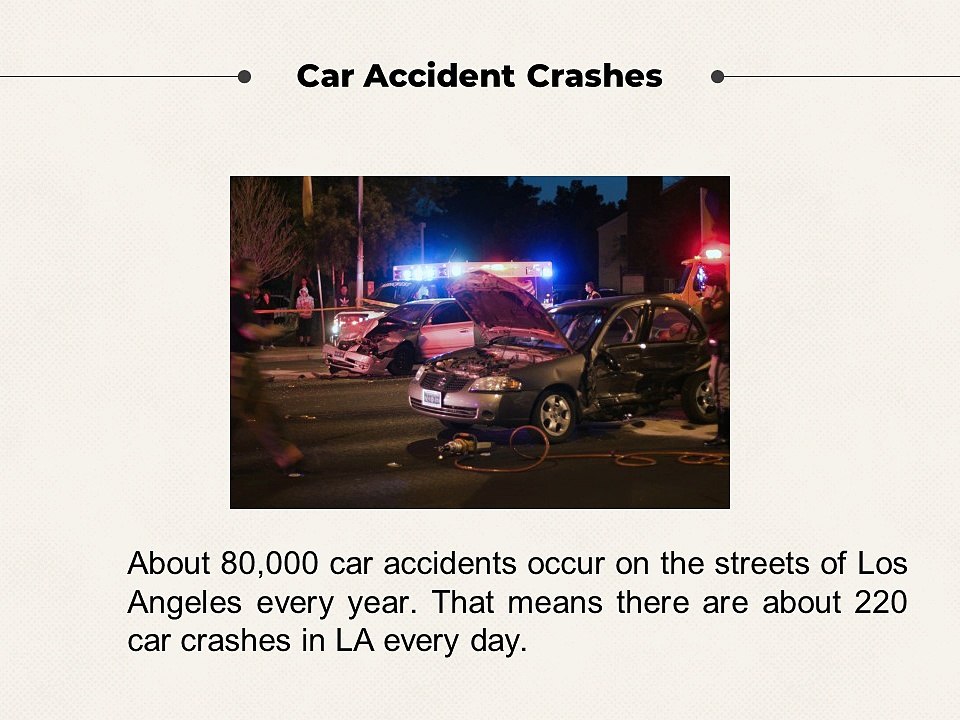 Witnessed A Car Accident: What Should You Do?