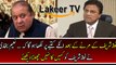 Naeem Bokhari Criticize Nawaz Sharif In Live Show