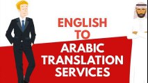 Tailored High Quality Translation Services