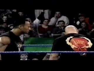 Tribute of Wwf superstars (Mostly 2000-2001)