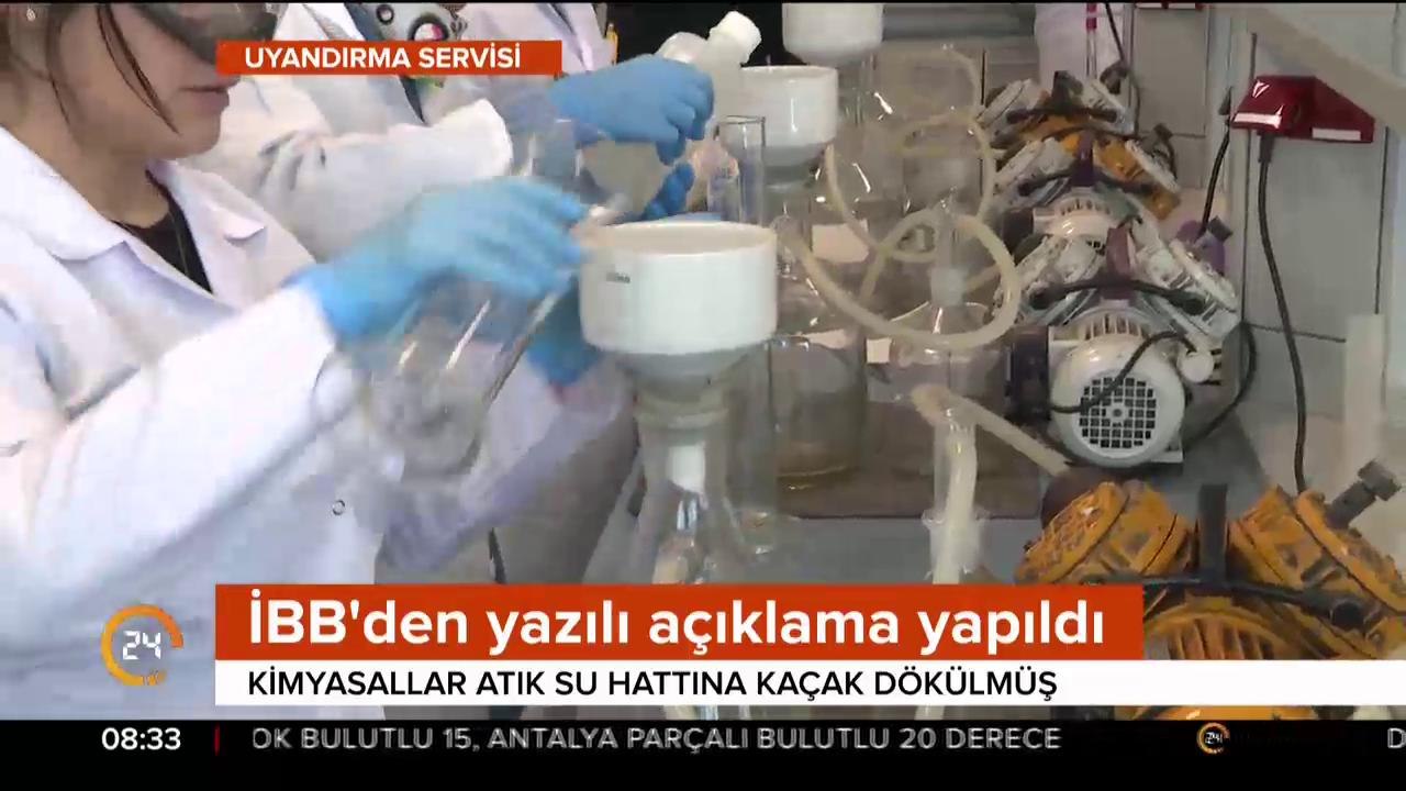 Kokunun nedeni belli oldu
