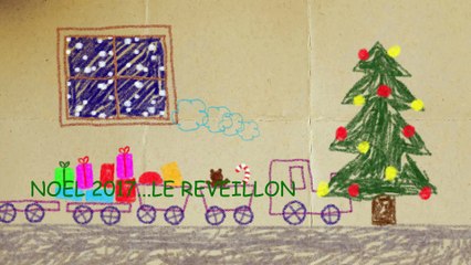 reveillon noel 2017 Puget