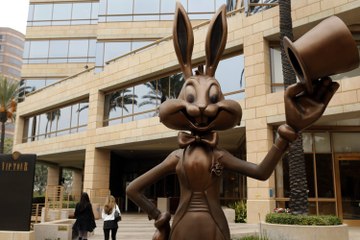 Le dessinateur de Bugs Bunny Bob Givens meurt à 99 ans